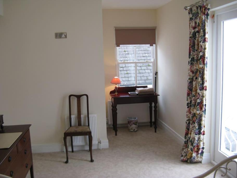 Pump House Apartment Londonderry Exterior photo